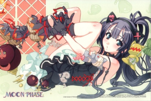 rainbowlogik:  Cute gothic lolita clothing by request 