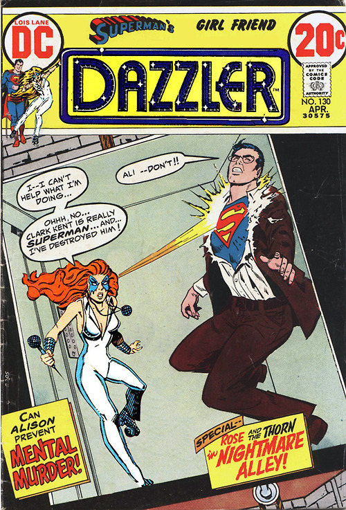 comicsman:  http://ift.tt/GDWxSl covermashups:  He just doesn’t want the bodyguard