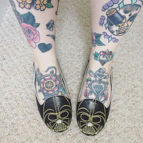 Tattoos and Modifications adult photos