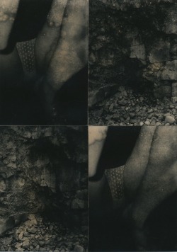foxesinbreeches:  Dark III and II from the series It is dark now by Thomas Vandenberghe [crop] 