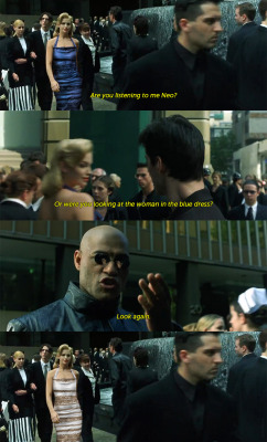 failnation:Are you listening to me Neo? Or