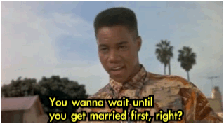 afro-orgasm:  Come correct or don’t come at all.