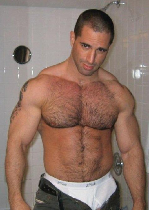 fuckyeahdaddies: