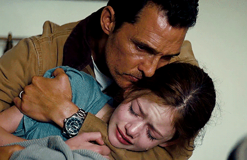 AN ENDLESS LIST OF FAVOURITE FILMS » Interstellar (2014), Dir. Christopher Nolan