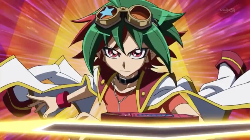 hatefilledpoptarts:Demon Children &amp; Demon Parent Present:-Duel Disk- 