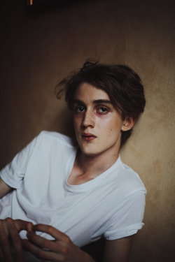 doyouspeakfrench:  Valter Torsleff by Fanny