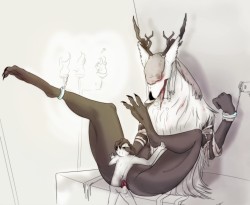  Vicar Amelia - By Dangpa  