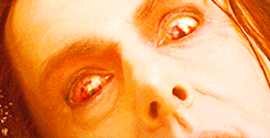 danbiaps:  The Twilight Saga | Fire 