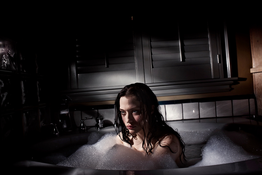 2brokegirls-germany:  Neue Bilder eines 2009er Photoshootings New pictures from a
