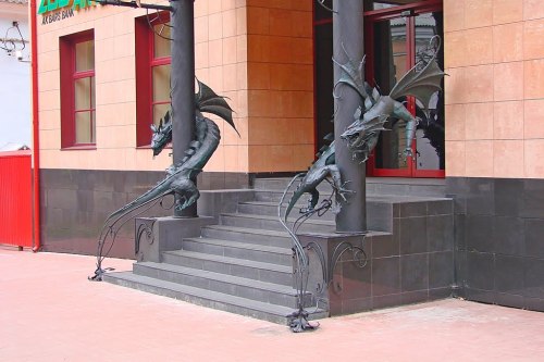 thefabulousweirdtrotters:  Veliky Novgorod