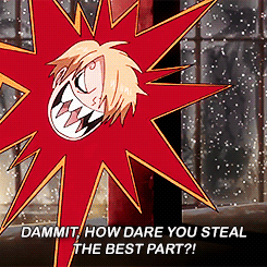 shiroyoh:  Stealing someone the show 