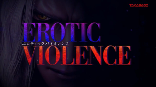 the-eagle-atarian:  N-n-new castlevania looks really good g-guys.