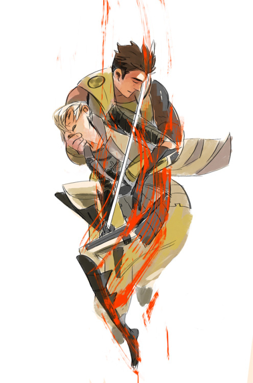 seventypercentethanol:  some sketches from this week.