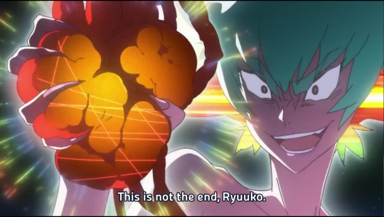 One little detail from the new Luluco