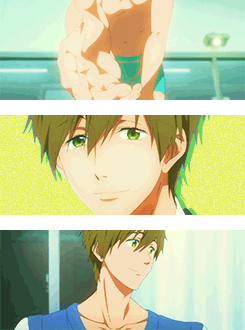  Makoto Tachiban for my Oreo Ouji d=(´▽｀)=b 