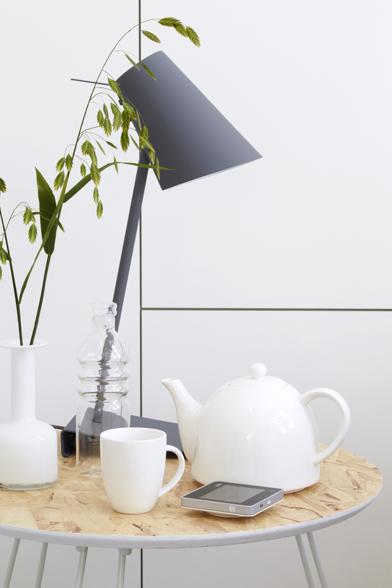 Bloglovin my ideal home. 