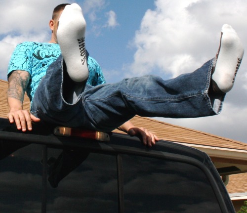 Sock Model