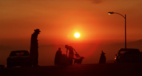 Autumn In Film: 