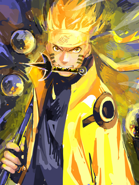 六道仙人モード Explore Tumblr Posts And Blogs Tumgir