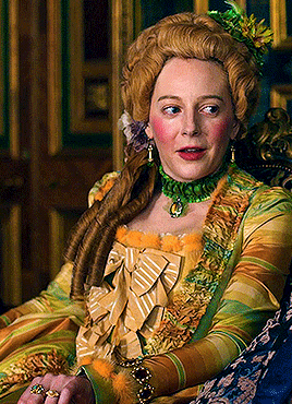 Tatyana + Season 2 Costumes For Anon