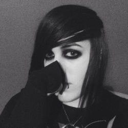 balz-probably-hates-you:taamii-k:  balz-probably-hates-you:  balz-probably-hates-you:  more 2010 myspace emo because im actual trash  miss-cadaverous13 “#holy honk” I SCREAMED  I thought you were Ricky Horror from MIW for a sec  who is ricky horror