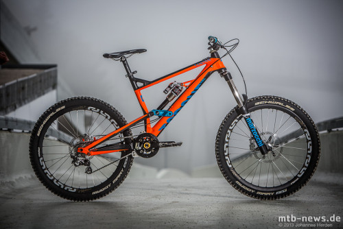 aces5050: Canyon Torque FXR (via mtb-news.de)