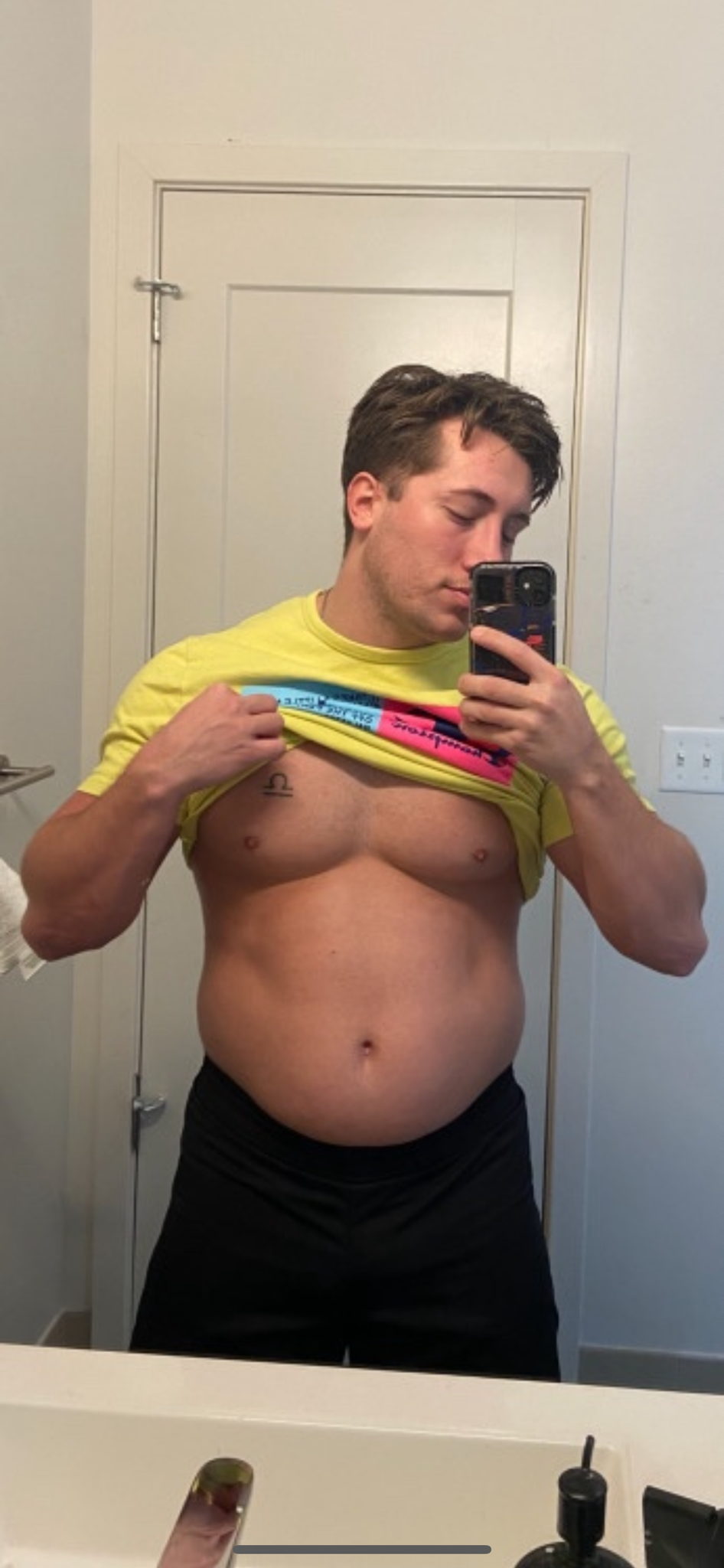 thic-as-thieves:Just a couple month difference adult photos