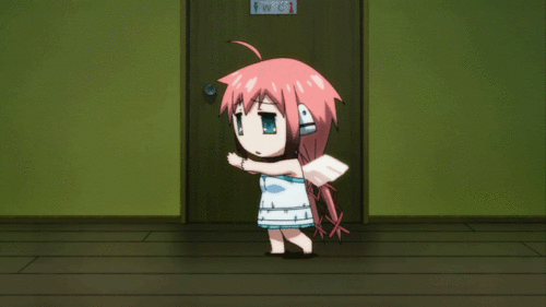 roy-mustbangbang:  I can not handle chibi Ikaros…
