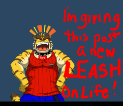 torahikotiger:  Watt’s up, Baeraki? I thought this deserved its own post.