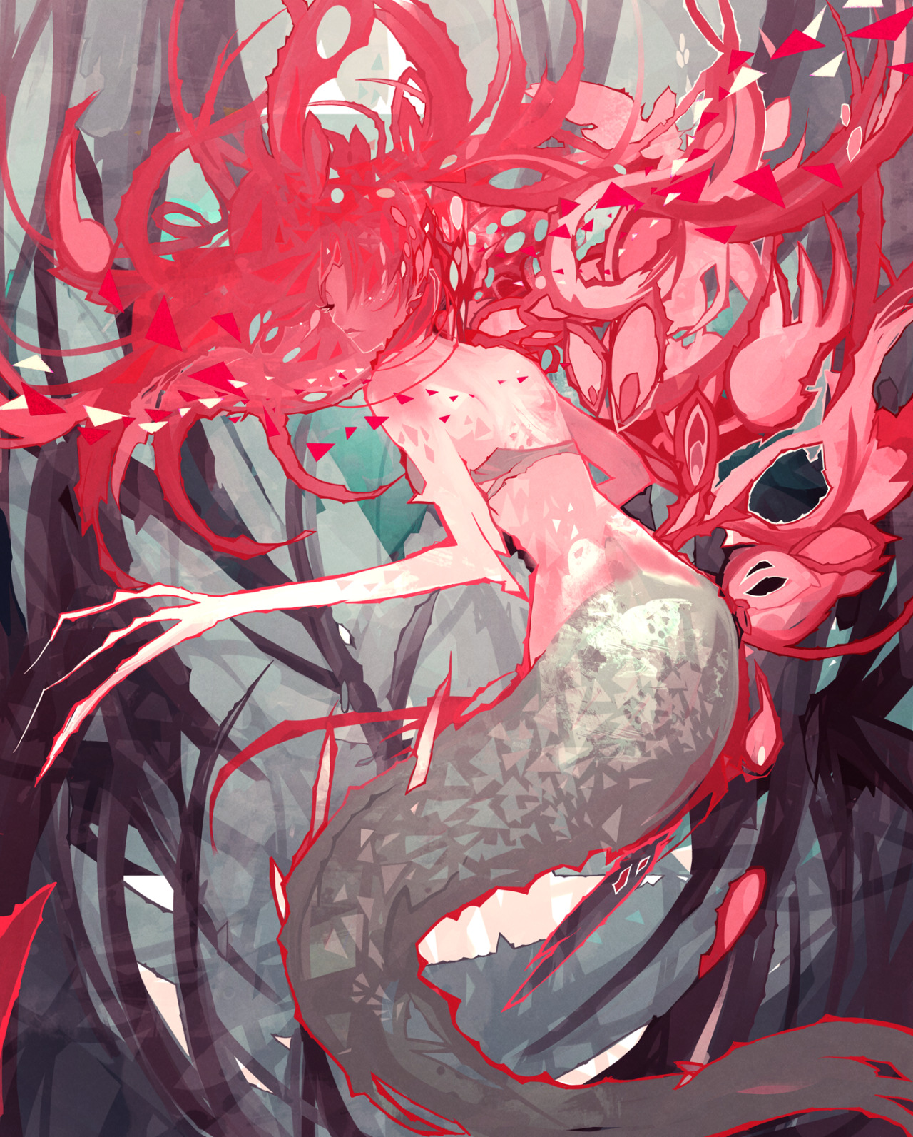 ex0skeletay:  The Little MermaidBeauty and the BeastLittle Red Riding HoodSnow WhiteAlice