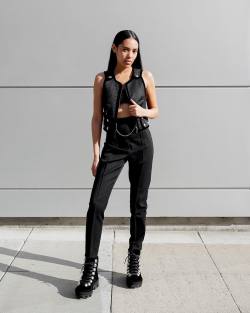 laleali:  @alexanderwangny on alealimay.com 