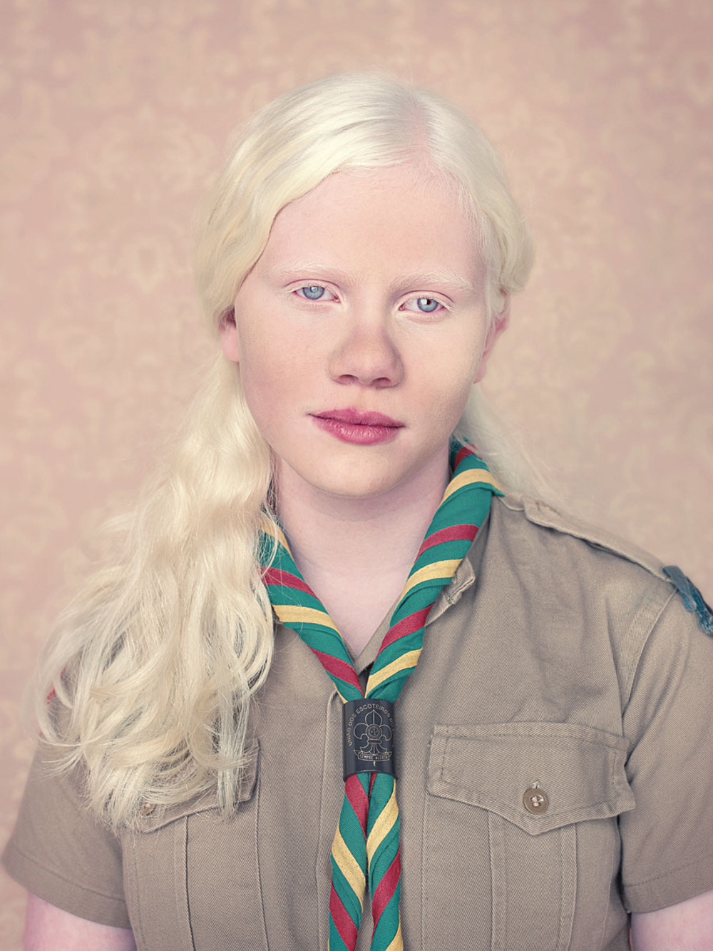 jareth-gates:  likeafieldmouse: Gustavo Lacerda - Albinos (2009-12) 