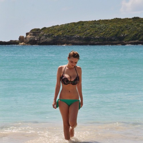 Bikini Options