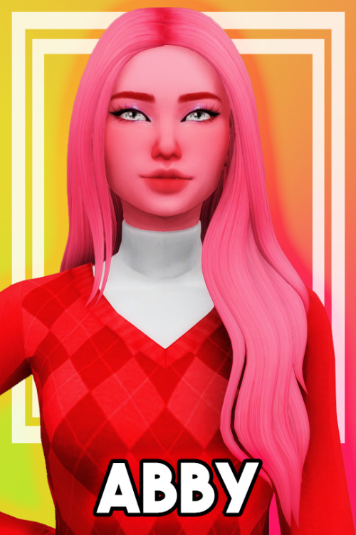 simysteric: an @enriques4 hair dump in Sorbets Remix Peach Hair Also includes hairclips acc MESH SF