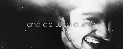 gay4zayn:  she forgot the good things about me. she let it slip away, away x   