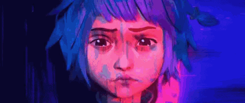 WHY DONT YOU GIVE ME A SMILE? (ACT 1)