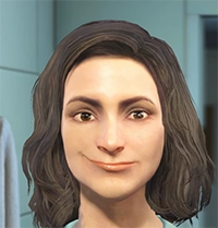 vampyrekat2: disgruntledlungfish:  feeshies:  disgruntledlungfish:   “that is RIGHT, WIFE LADY. For I am SOLDIER. Soldier I AM! And ye be frail and petulant LAWYER PERSON. HAHAHA. Look at my well defined chin and picturesque Nuclear Family™   Lifestyle.