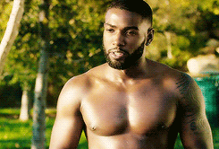 hotfamousmen:    Donnell Blaylock Jr.