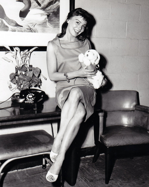 Janet Munro
