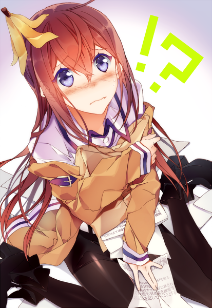 kurisu004:  By: 暮明