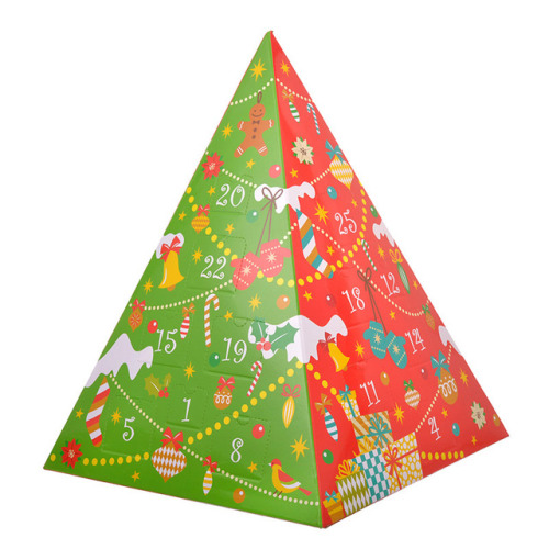 A new Tsum Tsum Christmas Wreath and Tsum Tsum Advent Calendar are now available in Japan!