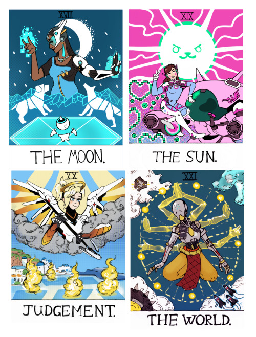 cappybara: all together now! which ones are your favorite?  buy prints of the whole deck |