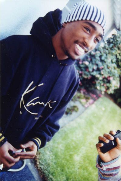 tupac smiling tumblr