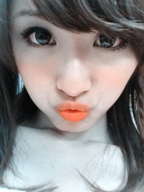heyweathergirls:  [121210] Nue Nue’s Twitter Update. “お早う！後て病院へ行きます(´･Д･)」 そんなの関係な
