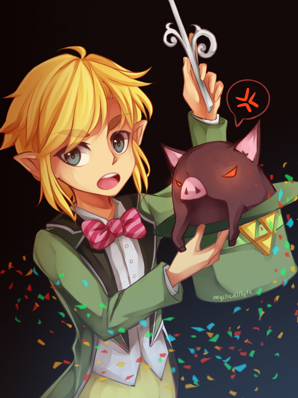 mysticalflyte:  Happy Birthday megasmans!  I hope you understand that there are many