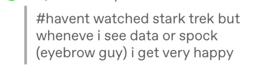 Eyebrow Guy?!
