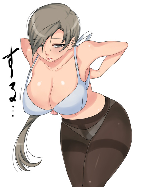 incubus-rebirth:  艦これ | 人力サイケデリック虚無僧 [pixiv] ‡ [incubus-rebirth] 