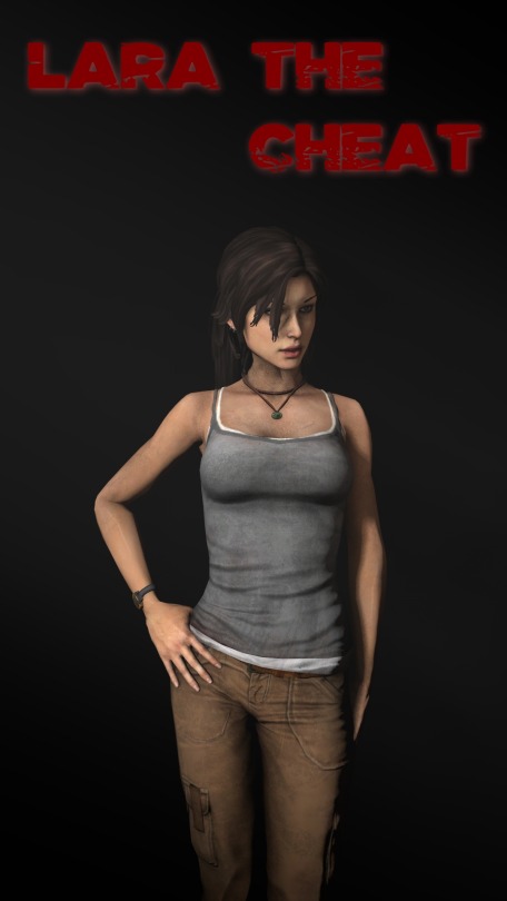 XXX Lara the Cheat - first story request photo