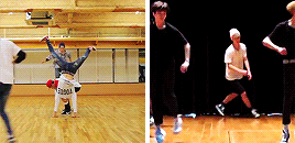 got7society: Marktial Arts