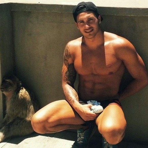 malebeauty22:  For Hot Non-nude Men : https://malebeauty22.tumblr.com/ Follow : https://dreameddesiresii.tumblr.com/ 